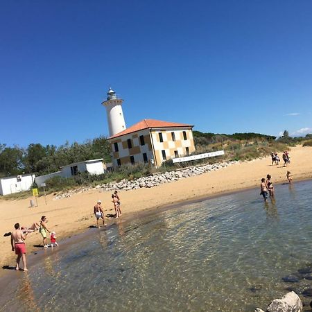 Appartamenti Massimo Bibione Exterior photo