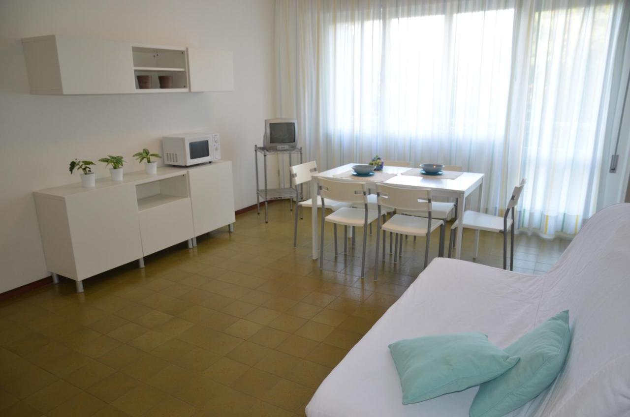 Appartamenti Massimo Bibione Exterior photo